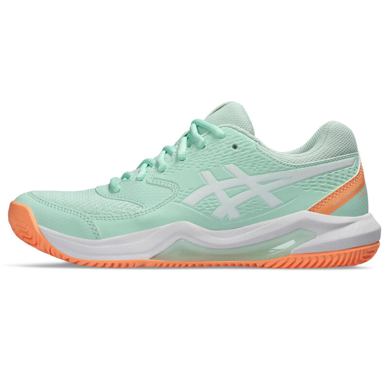 Chaussures de padel femme Asics Gel-Dedicate 8