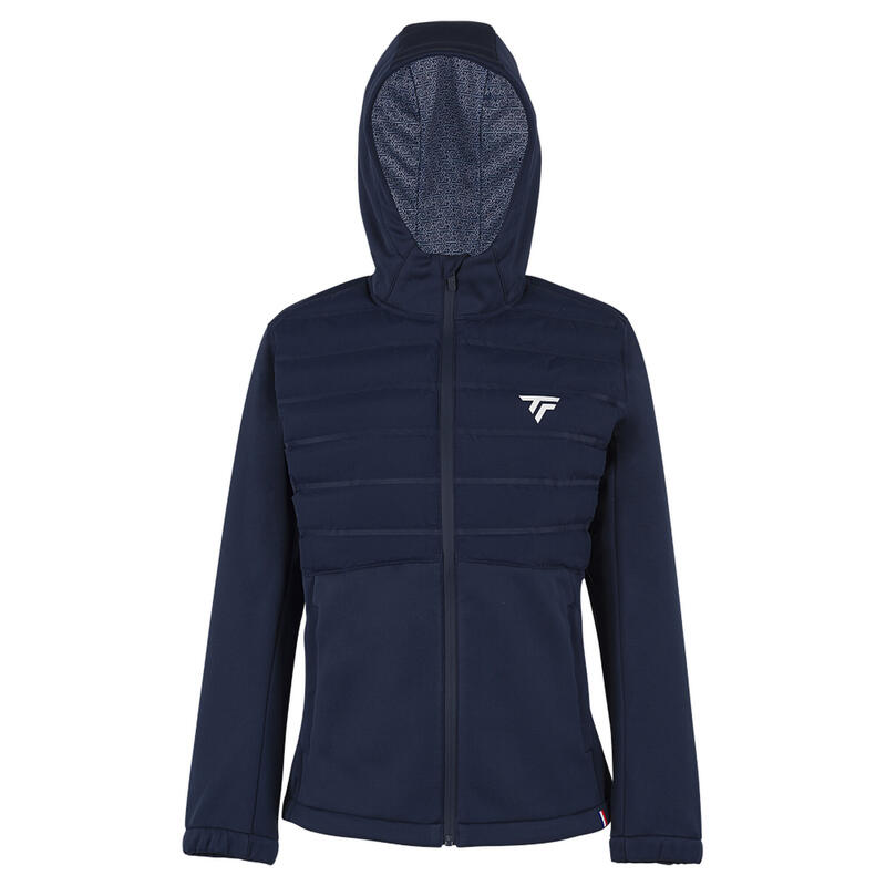 Damen-Daunenjacke Tecnifibre Bombshell Pro