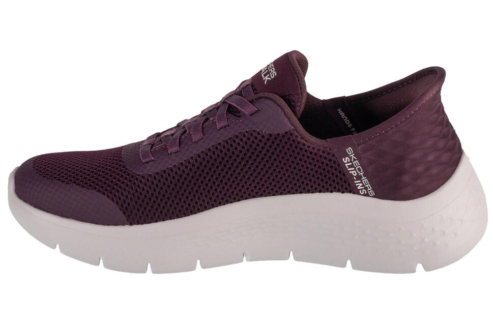 Buty sportowe Sneakersy damskie, Slip-Ins: GO WALK Flex - Grand Entry