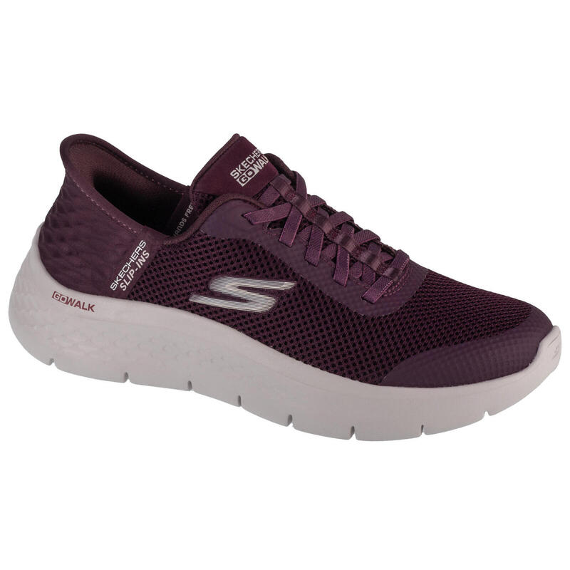 Buty sportowe Sneakersy damskie,  Slip-Ins: GO WALK Flex - Grand Entry