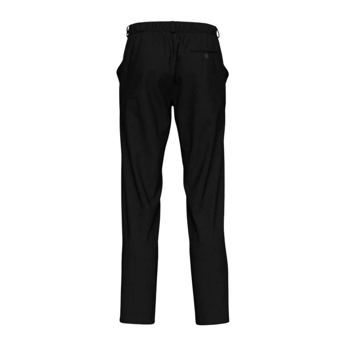 Pantaloni running Errea Rob 4/4