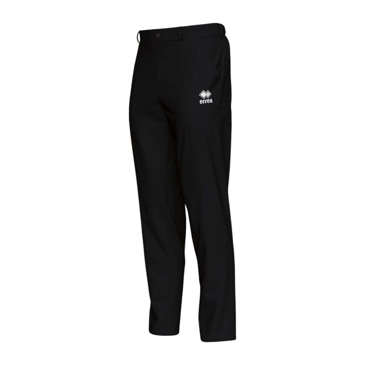 Pantaloni running Errea Rob 3/4