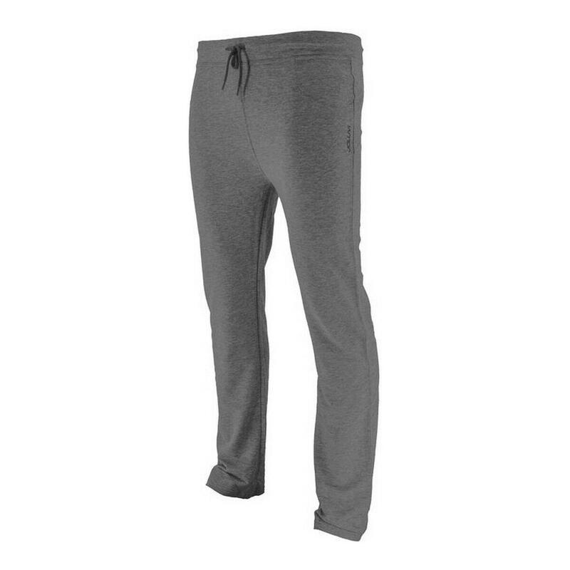 Pantalón de Chándal para Adultos Joluvi Fit Campus Unisex