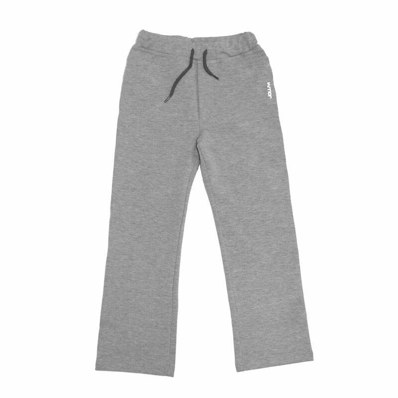 Pantalón Largo Deportivo Joluvi Fit Campus Unisex