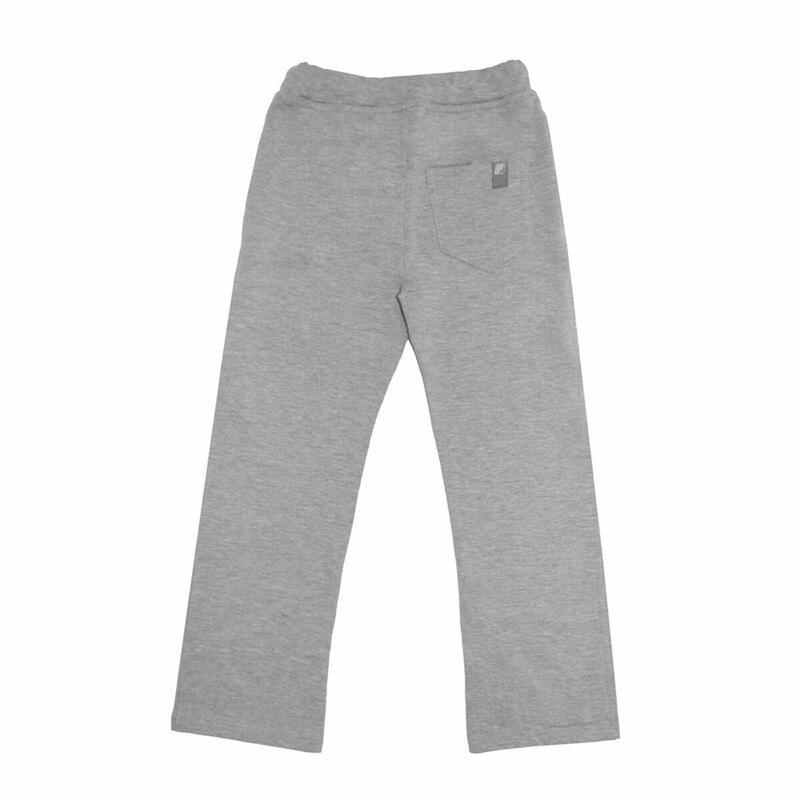 Pantalón Largo Deportivo Joluvi Fit Campus Unisex