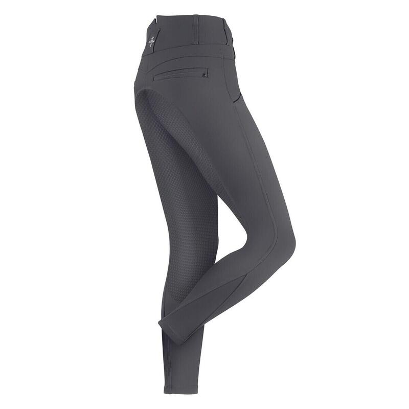 Pantalon équitation full grip femme Fair Play Vita Winter