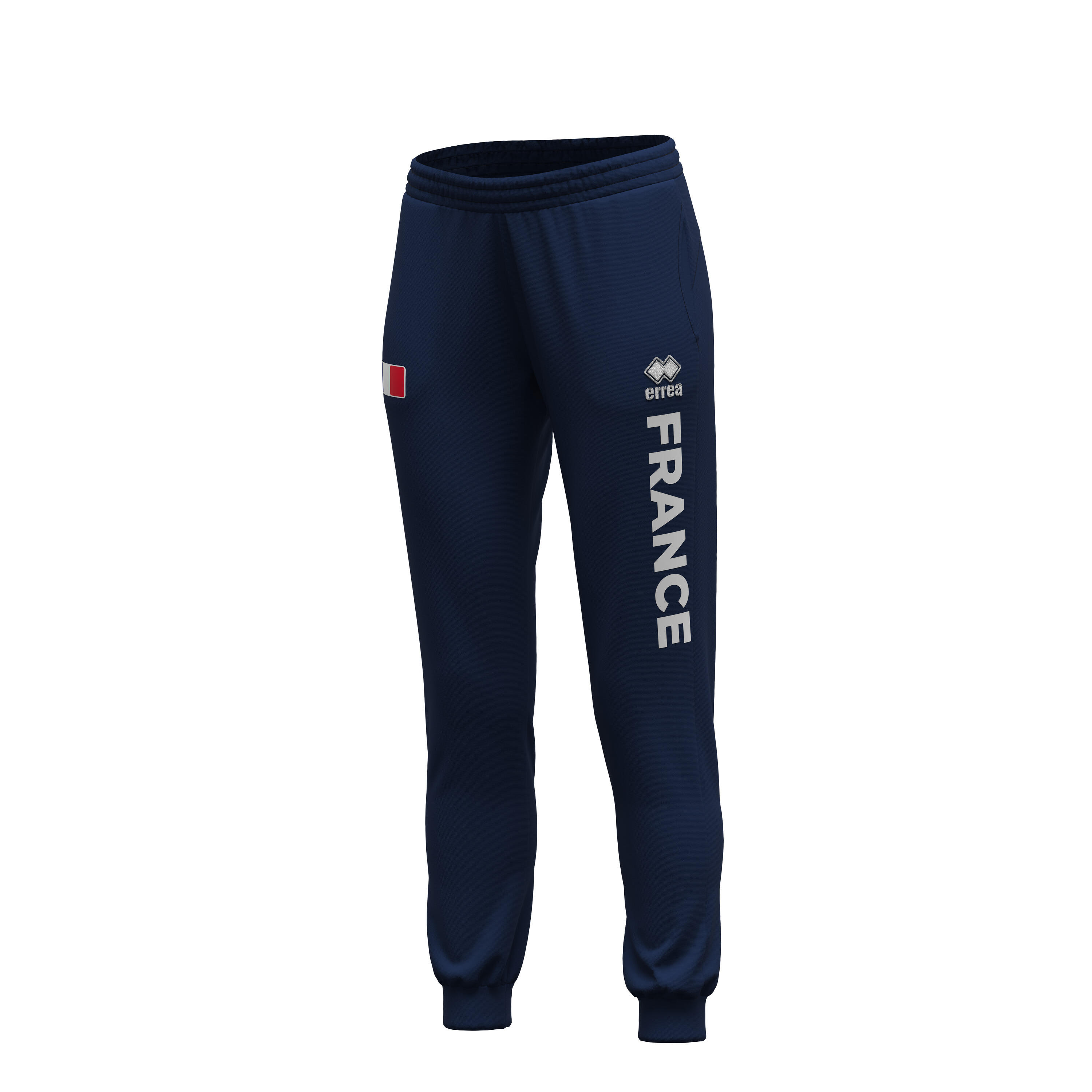 Seconde vie - Pantalon de survêtement femme France Layla 2024/25 2/3