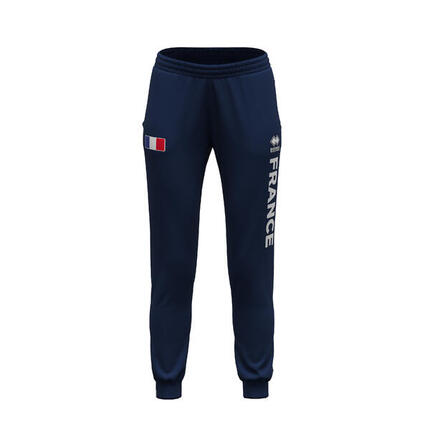 Seconde vie - Pantalon de survêtement femme France Layla 2024/25