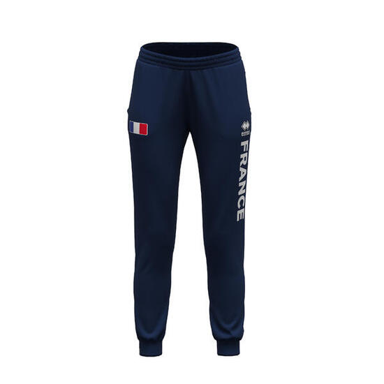 Seconde vie - Pantalon de survêtement femme France Layla 2024/25