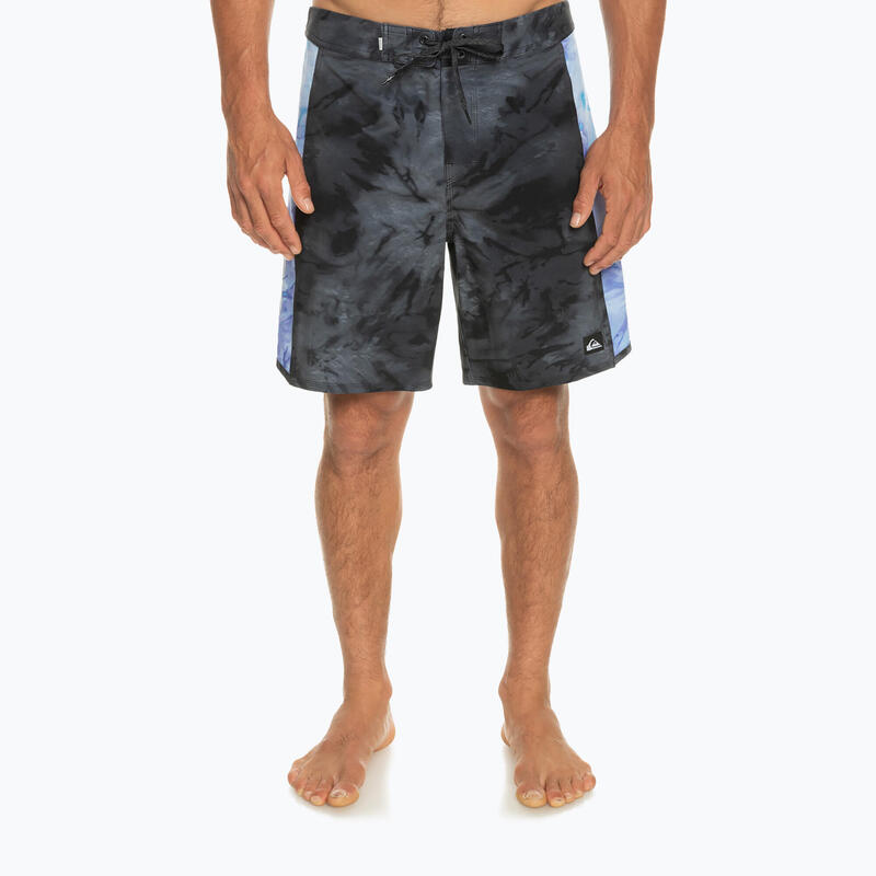 Short de bain Quiksilver Surfsilk Arch 18quot pour homme