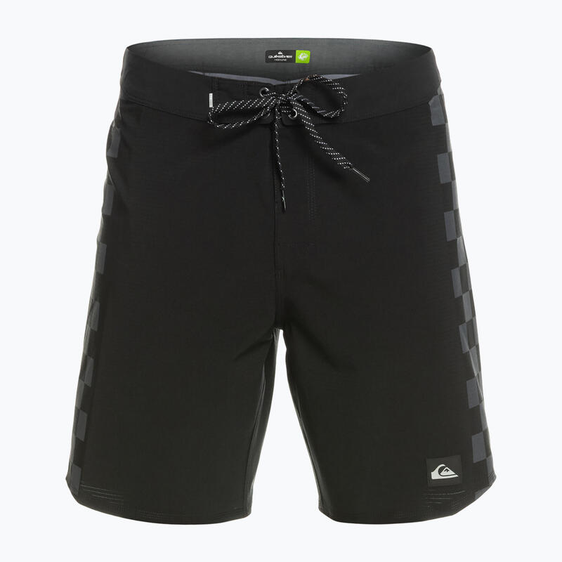 Quiksilver Highlite Arch zwemshort voor heren 19"