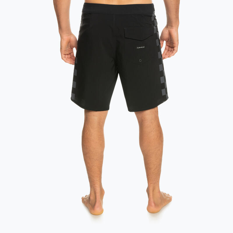 Quiksilver Highlite Arch zwemshort voor heren 19"