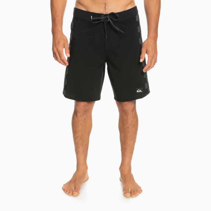 Quiksilver Highlite Arch zwemshort voor heren 19"