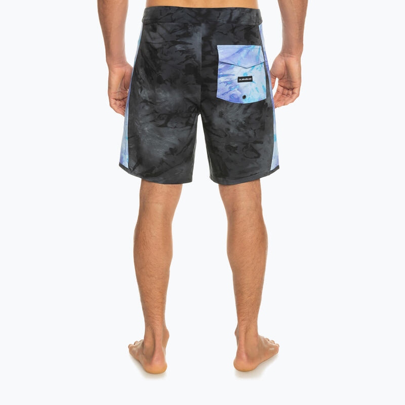 Short de bain Quiksilver Surfsilk Arch 18quot pour homme