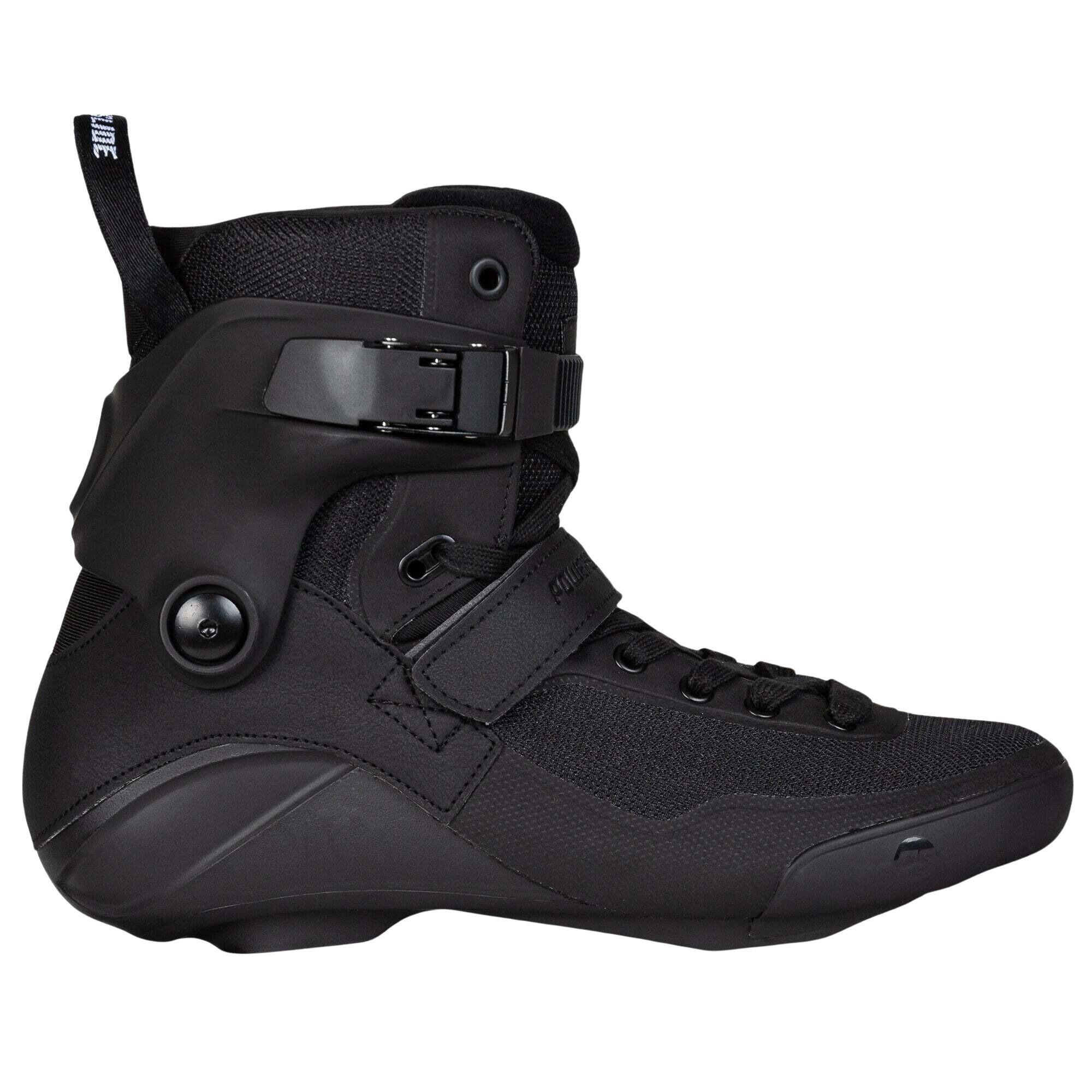 Chaussures de hockey Powerslide  Triple Black 1/6