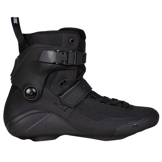 Chaussures de hockey Powerslide Triple Black