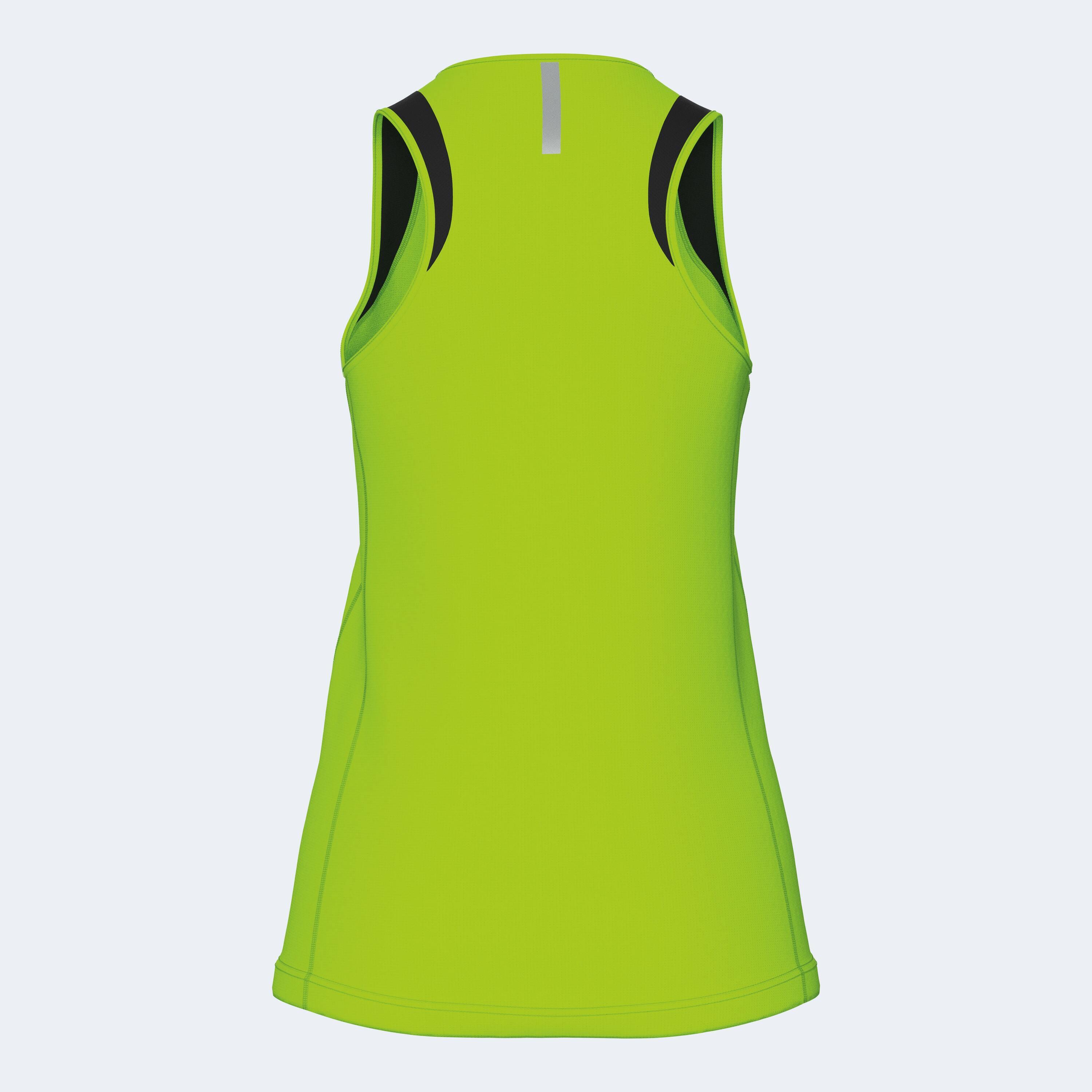Camiseta de tirantes mujer Errea Starter 4/5