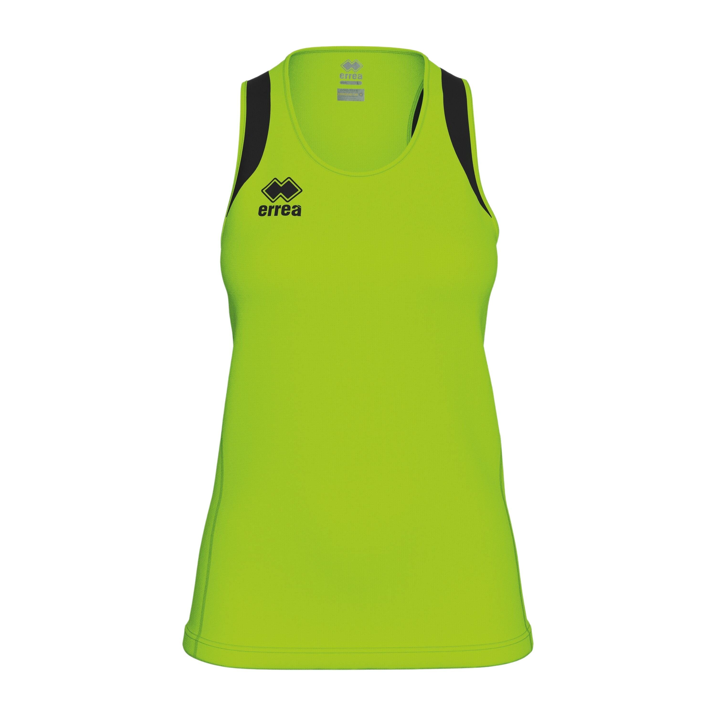 Women's tank top Errea Starter