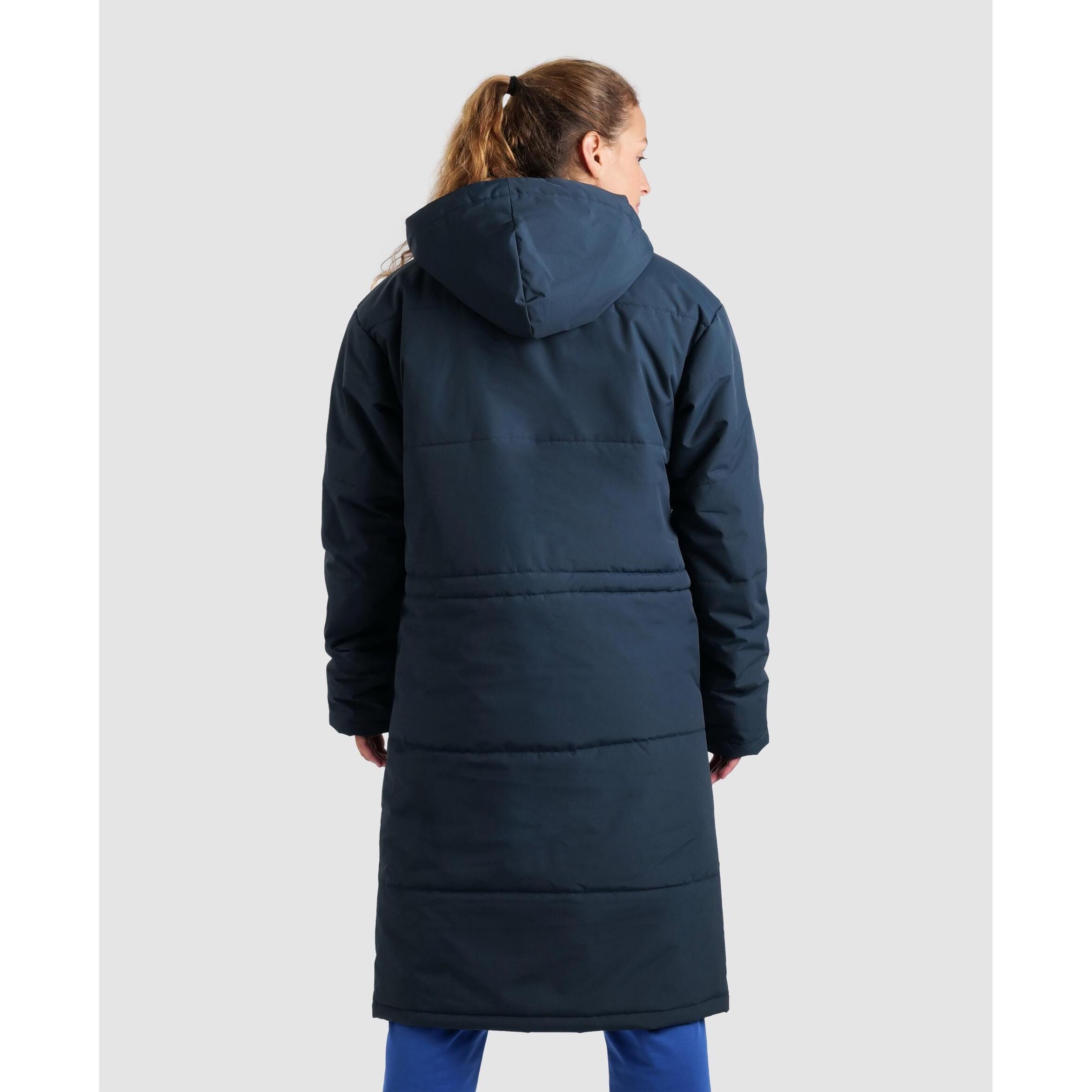 Parka Arena Team Solid 5/7