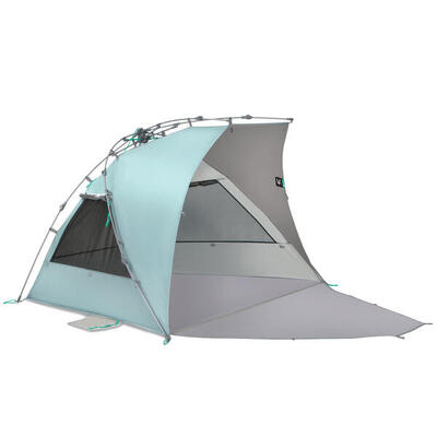 Tenda da spiaggia Reka Kohu Plus automatica secondi UPF50 Riciclato