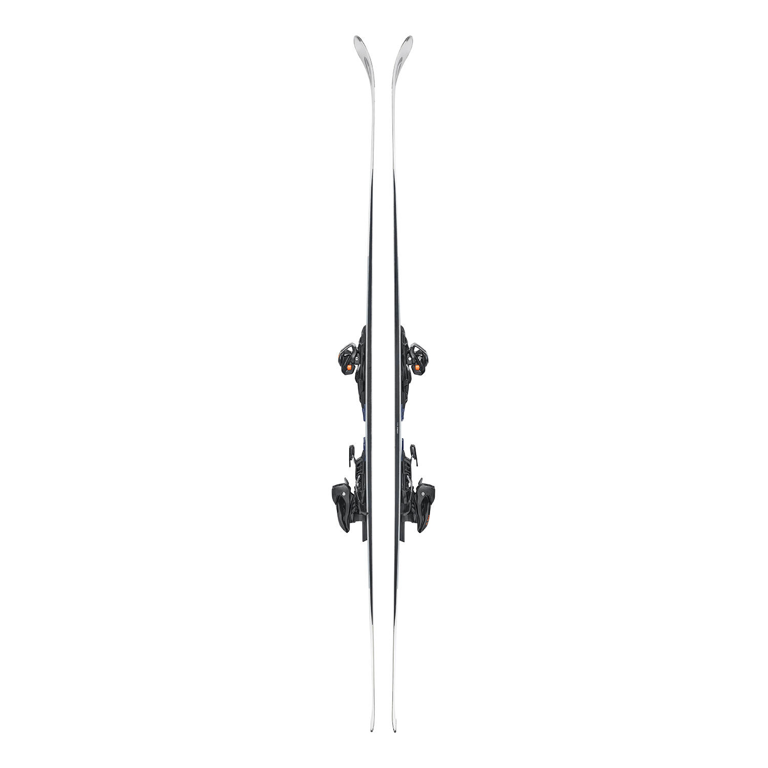 Pack De Ski Firebird Rc Ca + Fixations Tpc10 Demo White Cool Grey Homme 3/3