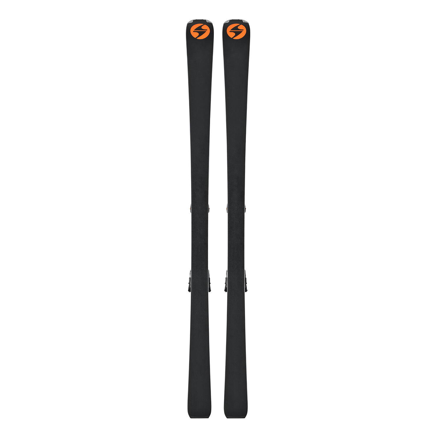 Pack De Ski Firebird Rc Ca + Fixations Tpc10 Demo White Cool Grey Homme 2/3