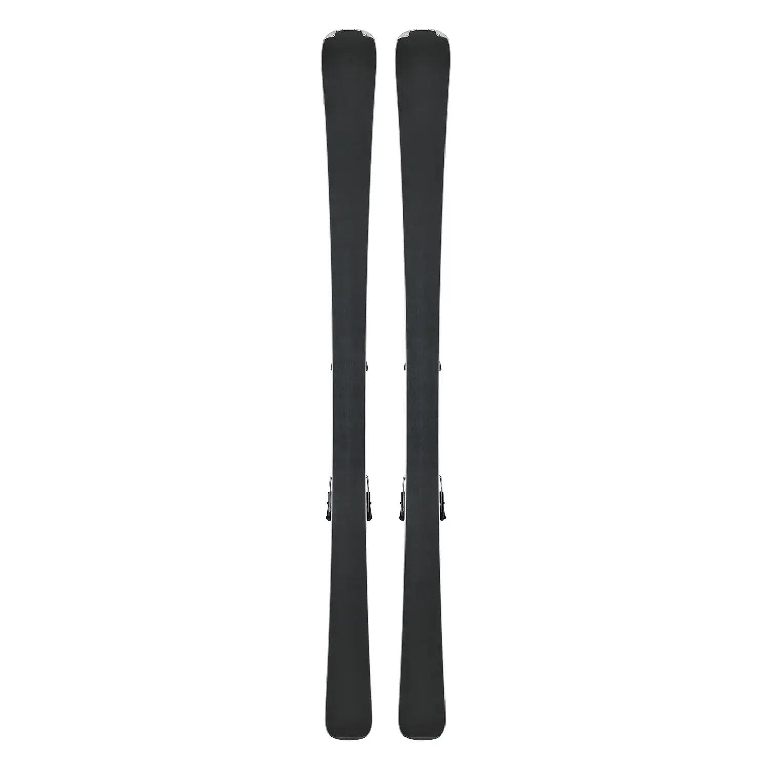 Pack de esquís Blizzard Phoenix 7.2 + fijaciones Tlt10 Demo W Sand Woman 2/3