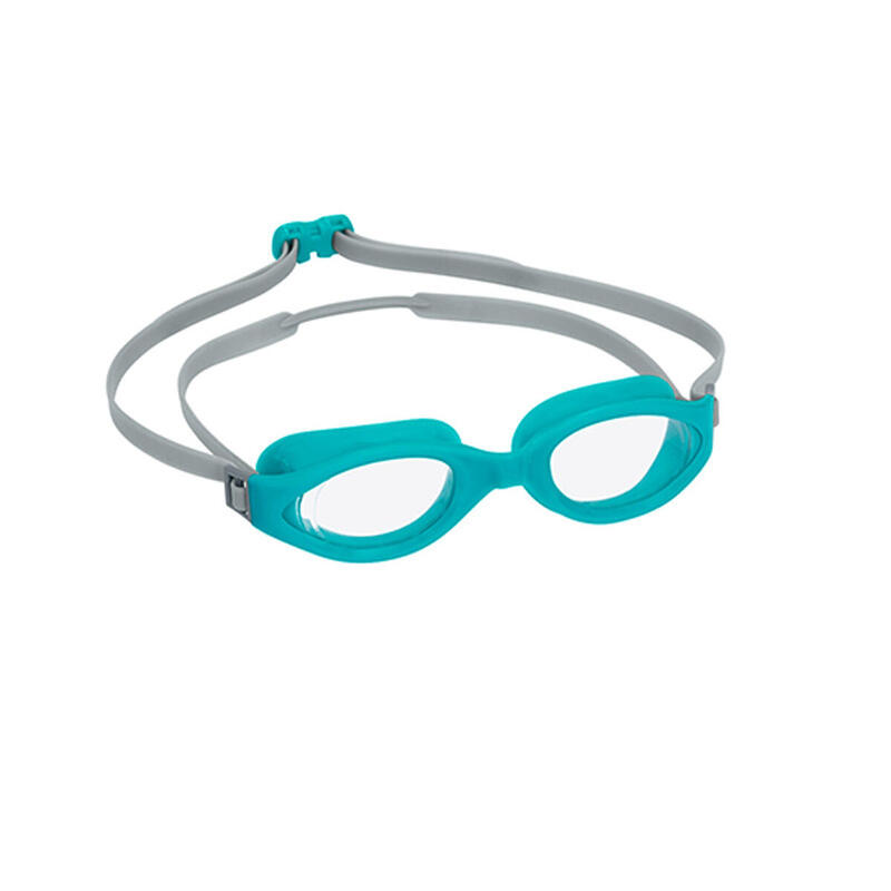 Cressi Flash Goggles - Adult Premium Zwembril - 100% Anti UV