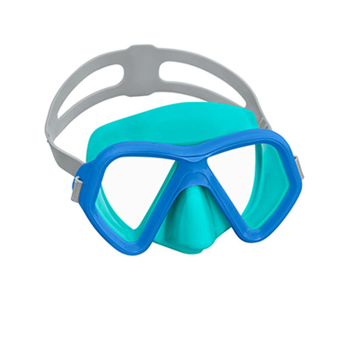 masque de plongée Bestway Multicouleur 3/7