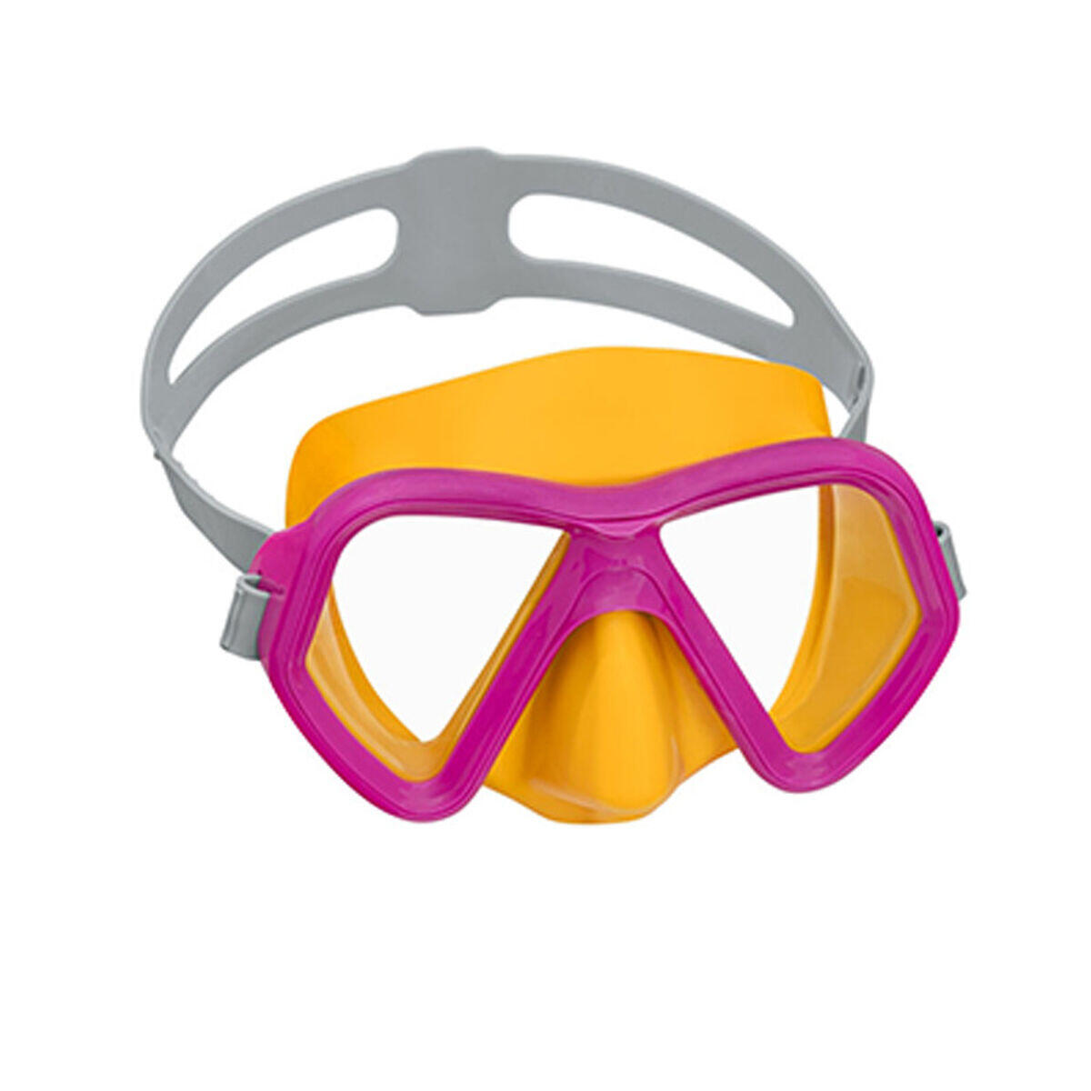 masque de plongée Bestway Multicouleur 4/7