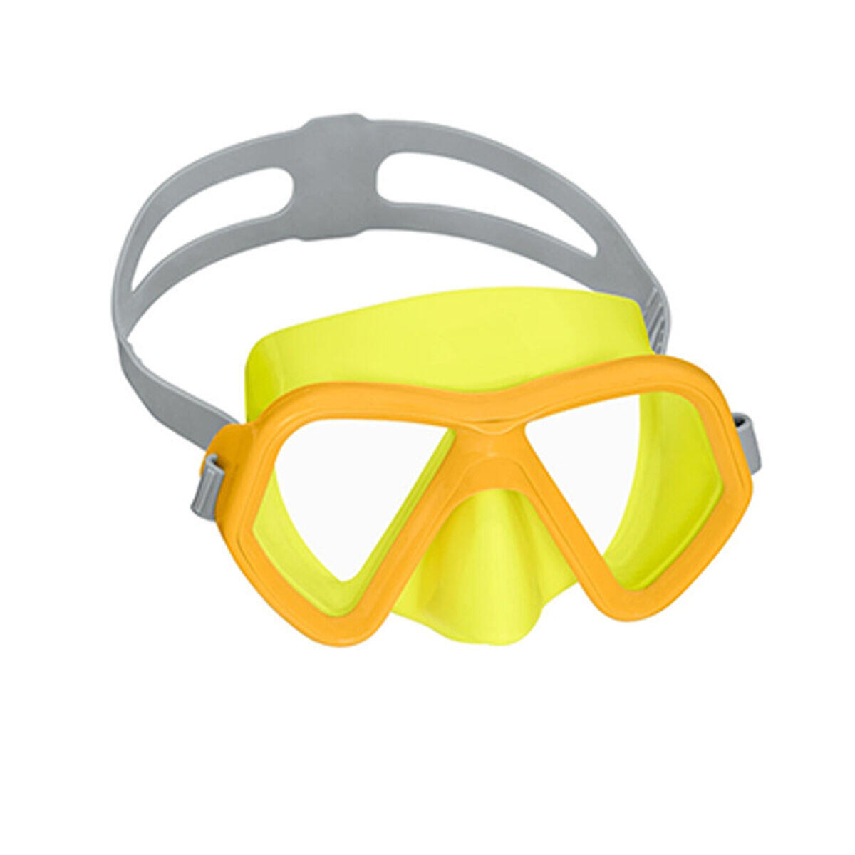 masque de plongée Bestway Multicouleur 2/7