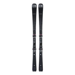 Pack De Ski Phoenix Sl + Fixations Tp11 Light W Black Femme