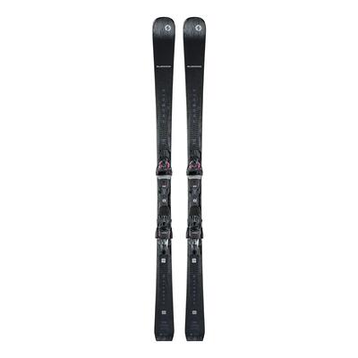 Zaino da sci Blizzard Phoenix Sl + attacchi Tp11 Light W neri da donna