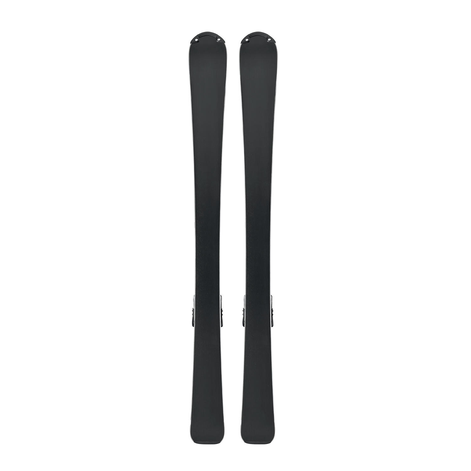 Pack De Ski Pearl Jr + Fixations Fdt Jr 4.5 Purple Fille 2/3