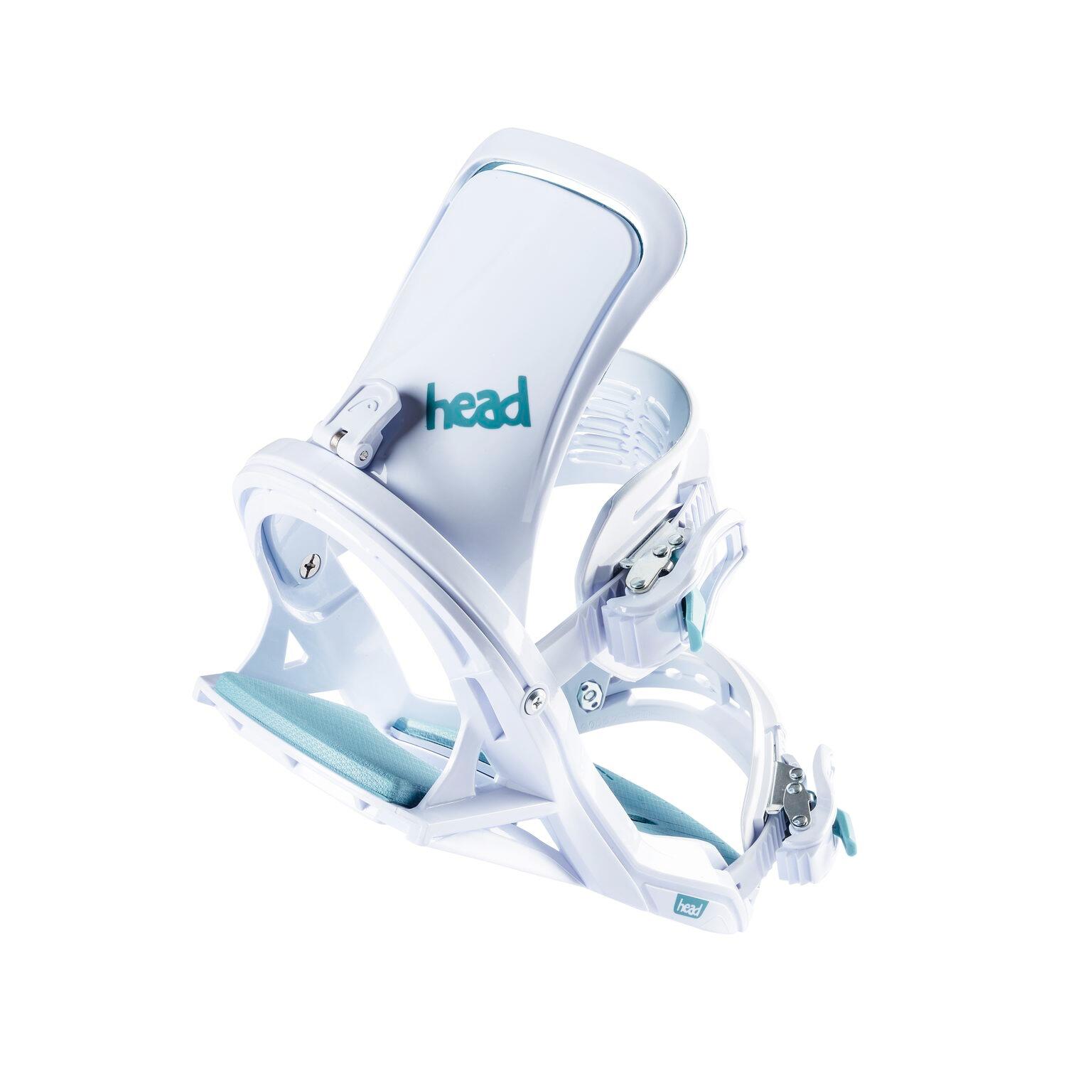 Fixation De Snowboard Fx Fay I Lyt Femme 3/3