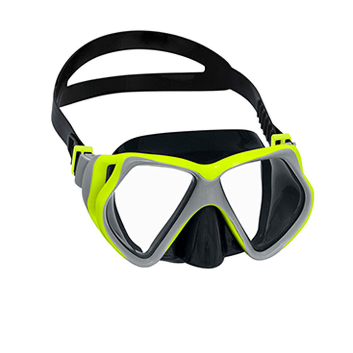 masque de plongée Bestway Multicouleur 2/7