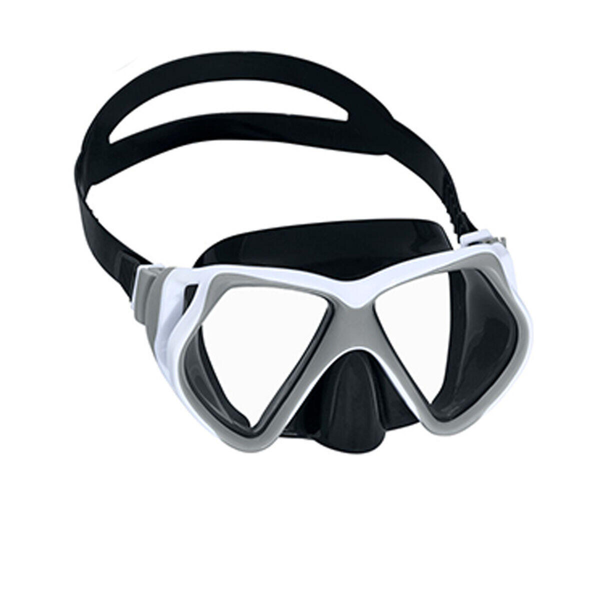 masque de plongée Bestway Multicouleur 4/7