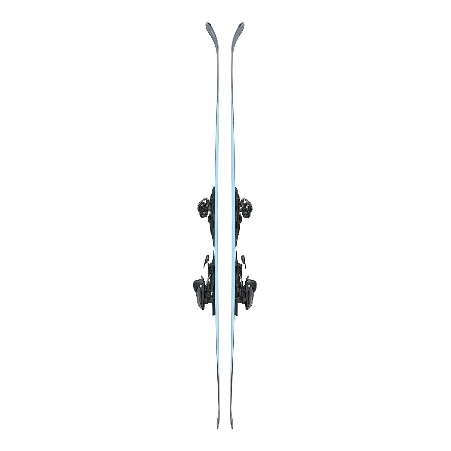 Pack Sci Phoenix R13ca + Attacchi Tpc11 Demo W Blue Donna 3/3