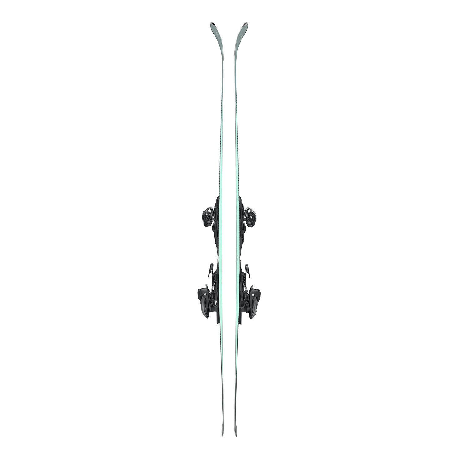Blizzard Phoenix R13ca Wb Ski Pack + Tpc11 Demo W Green Damenbindungen 3/3