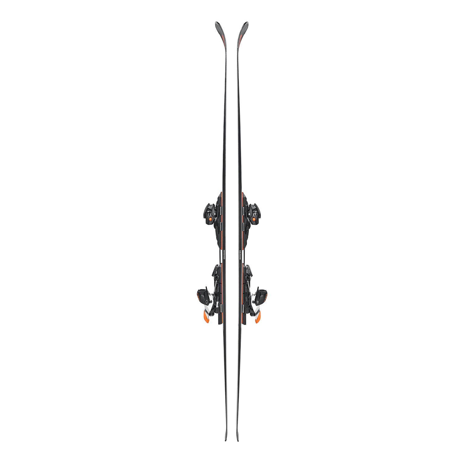Ski Firebird S Ti + Fix Tpx 12 Demo Anthracite Black Homem 3/3