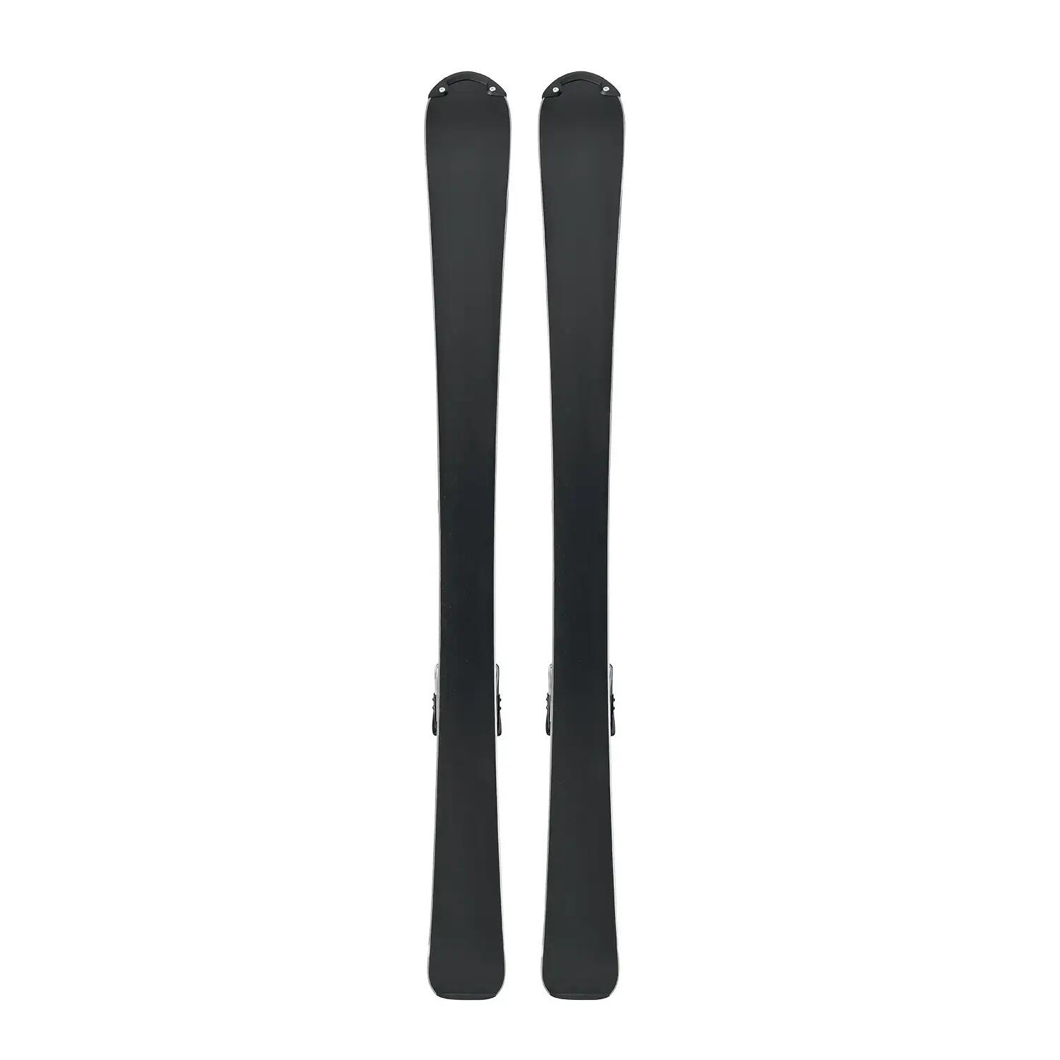 Pack de esquí Blizzard Pearl Jr + fijaciones FDT Jr7 moradas para niñas 2/6