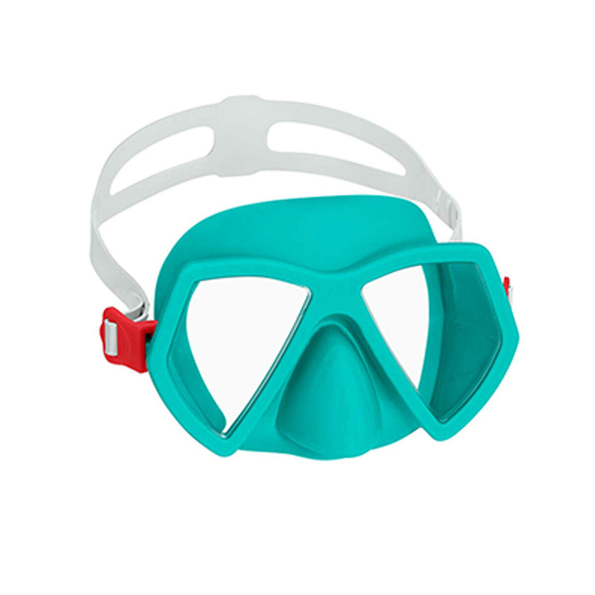 Maschera da immersione Bestway Junior Multicolore 3/7