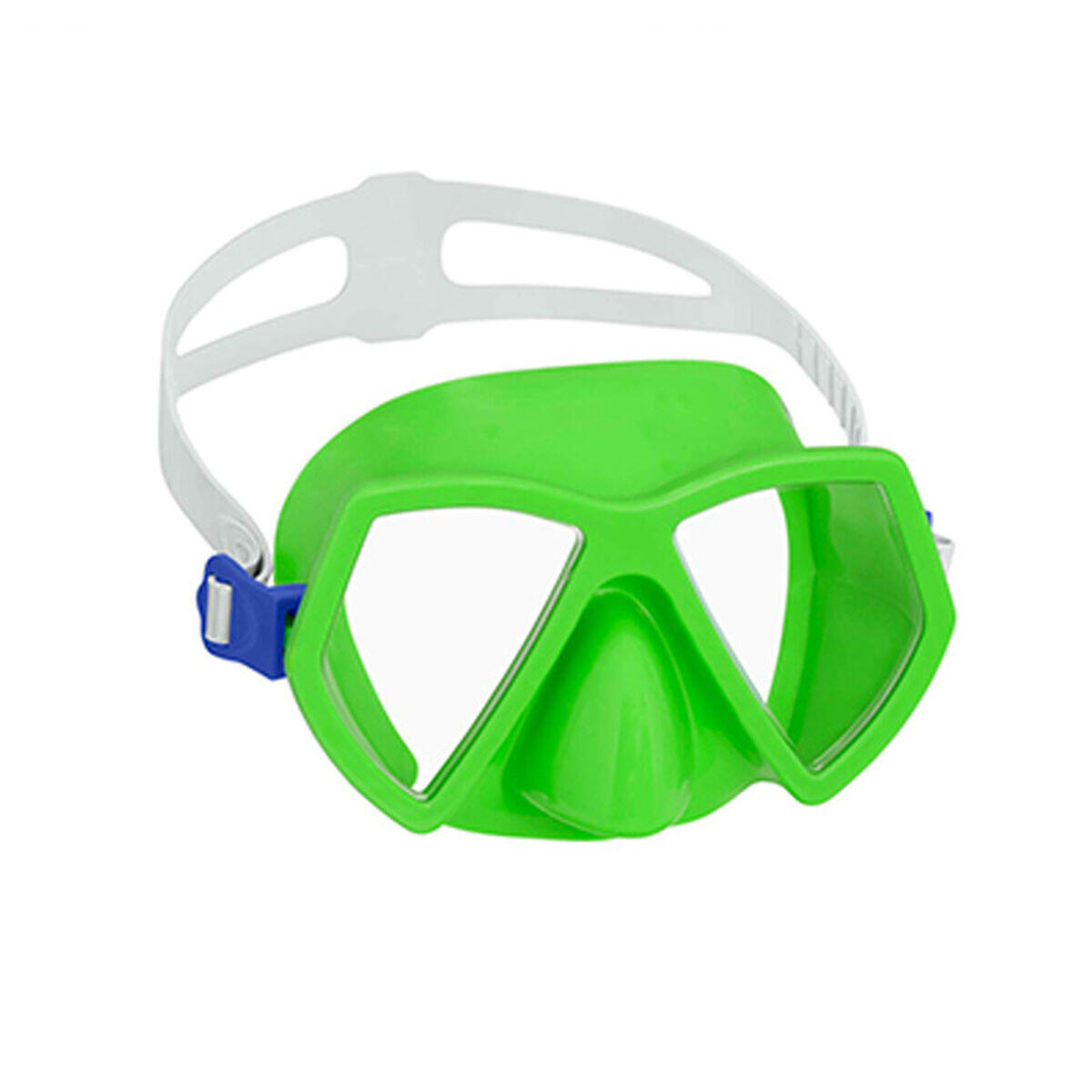 Maschera da immersione Bestway Junior Multicolore 2/7