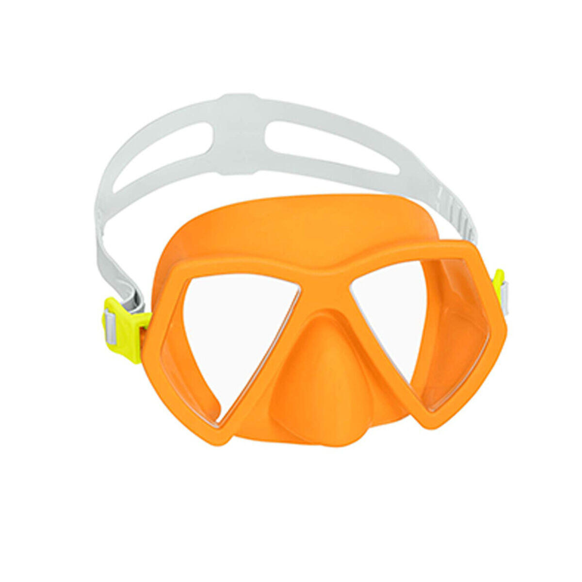 Maschera da immersione Bestway Junior Multicolore 4/7
