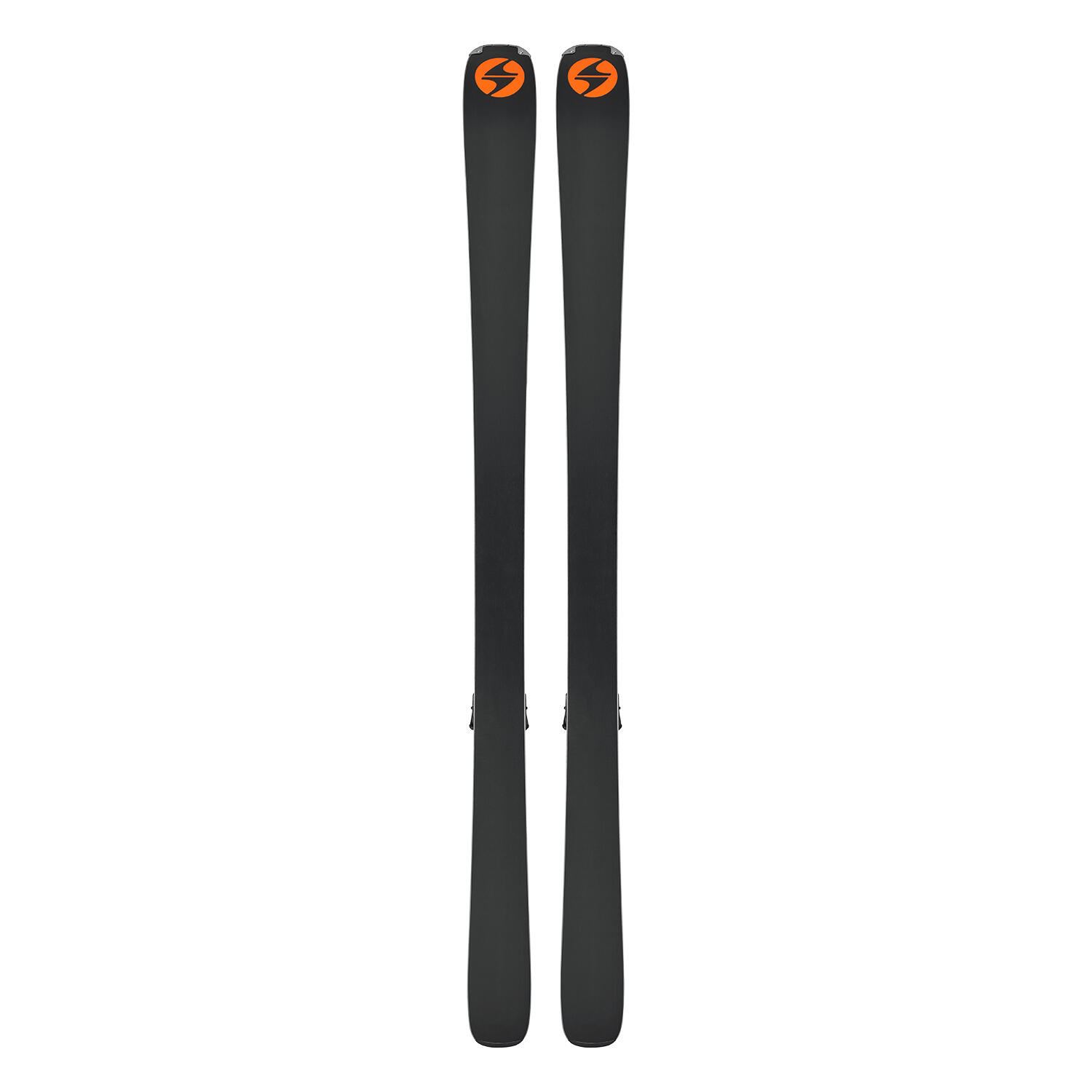 Pack de esquí Blizzard Black Pearl 84 R + fijaciones TPC10 Demo azules para 2/3