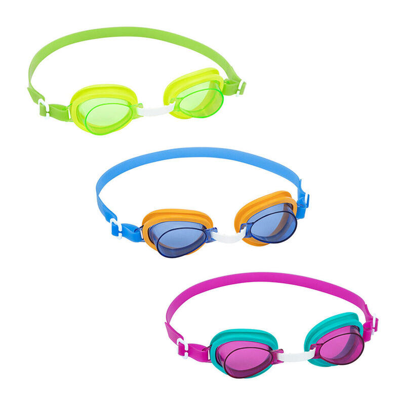 Gafas de Natación para Niños Bestway