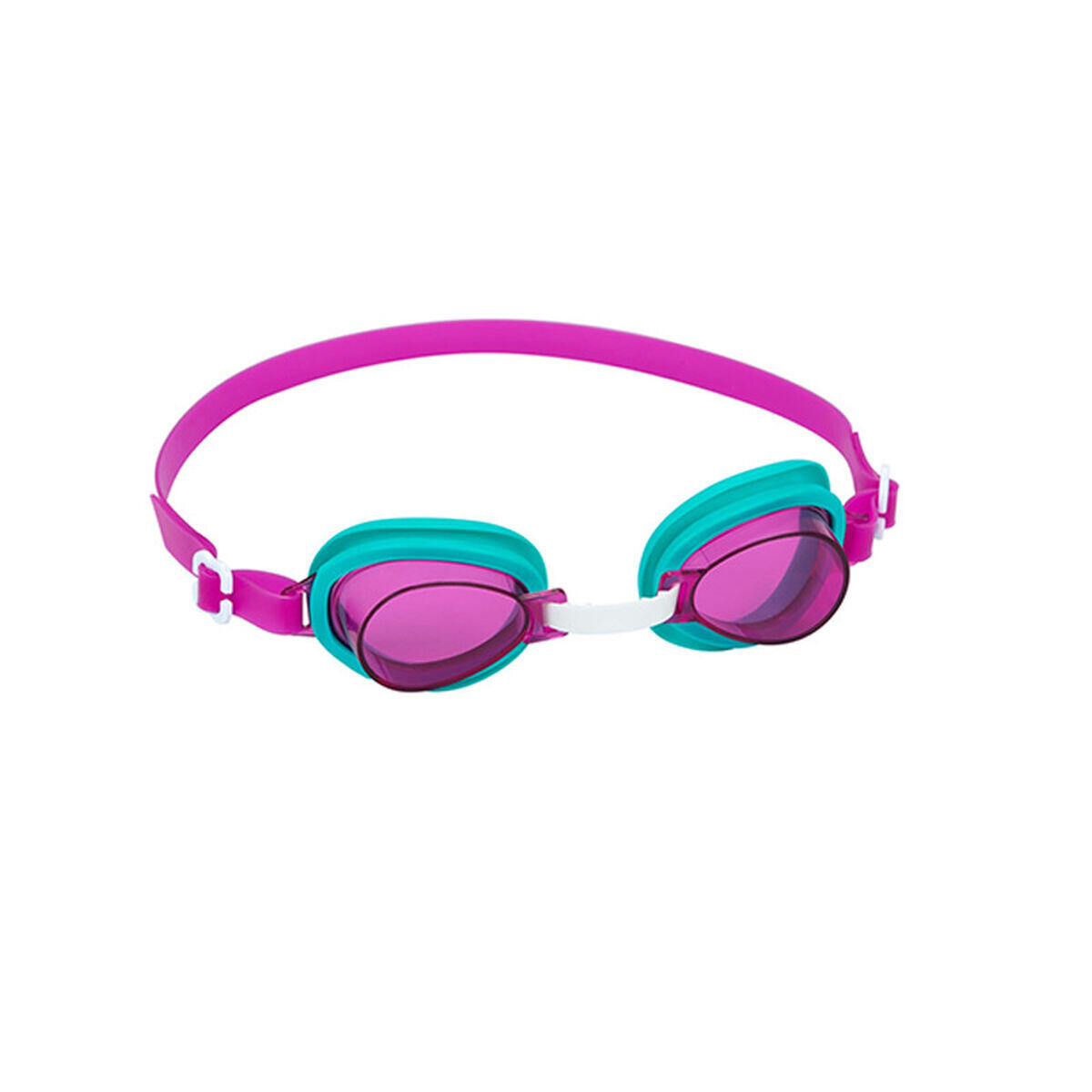 Gafas de Natación para Niños Bestway 3 Unidades 4/7
