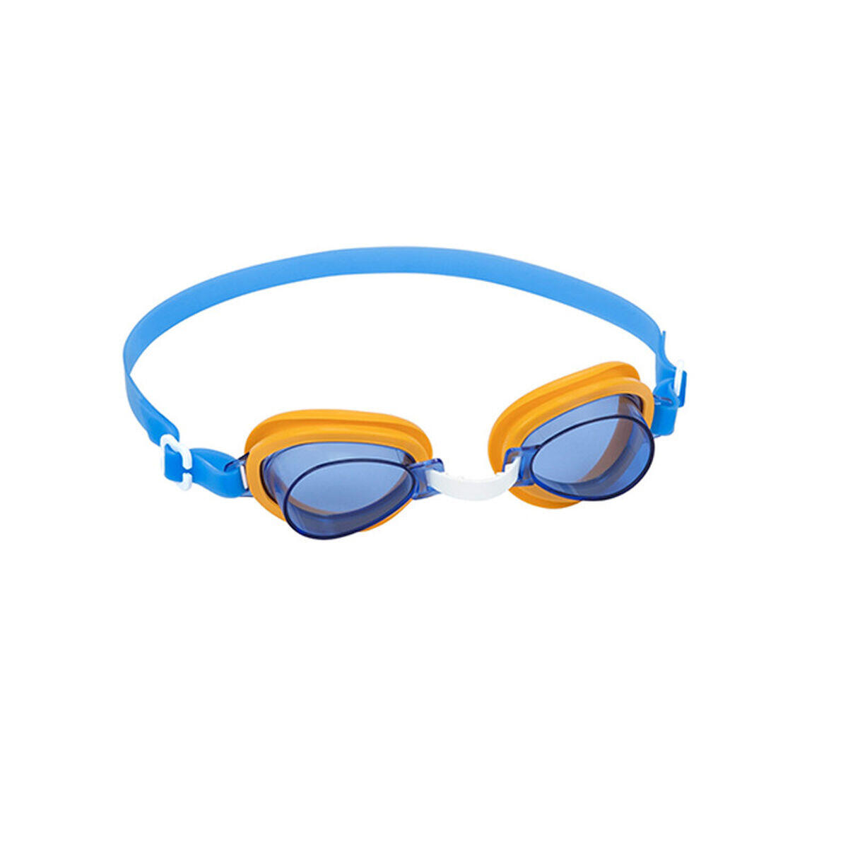 Gafas de Natación para Niños Bestway 3 Unidades 3/7