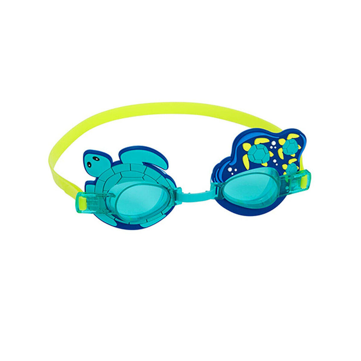 Children's Swimming Goggles Bestway + 3 years 2/7