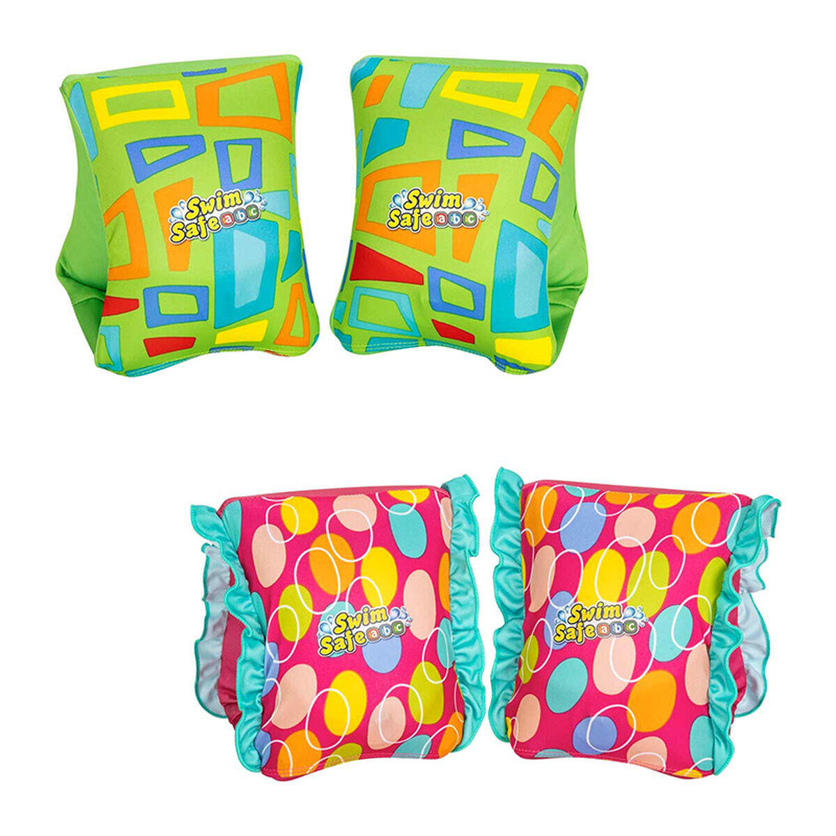 BESTWAY Hulzen Bestway Multicolour